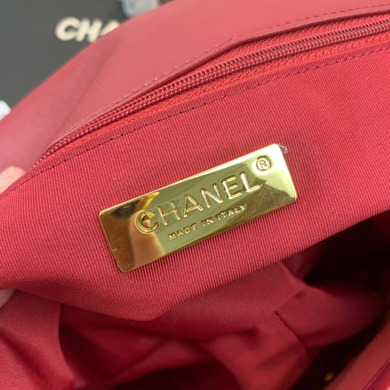 Chanel Bags