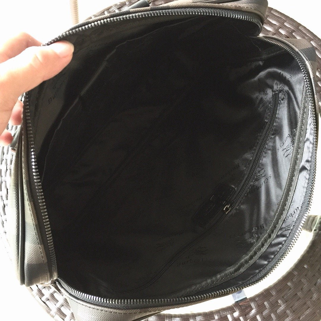 EN - New 1:1 rep  Bags BBR 017