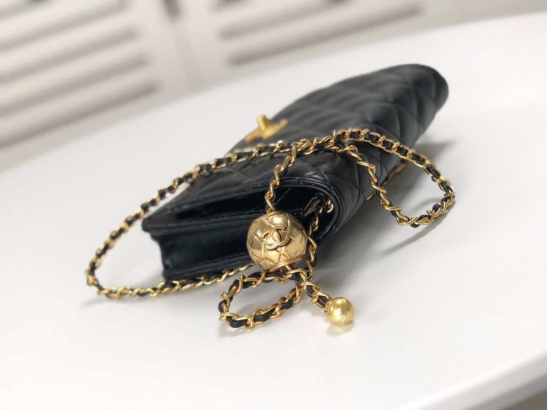 EN - New 1:1 rep  Top Quality CHL Bag 221