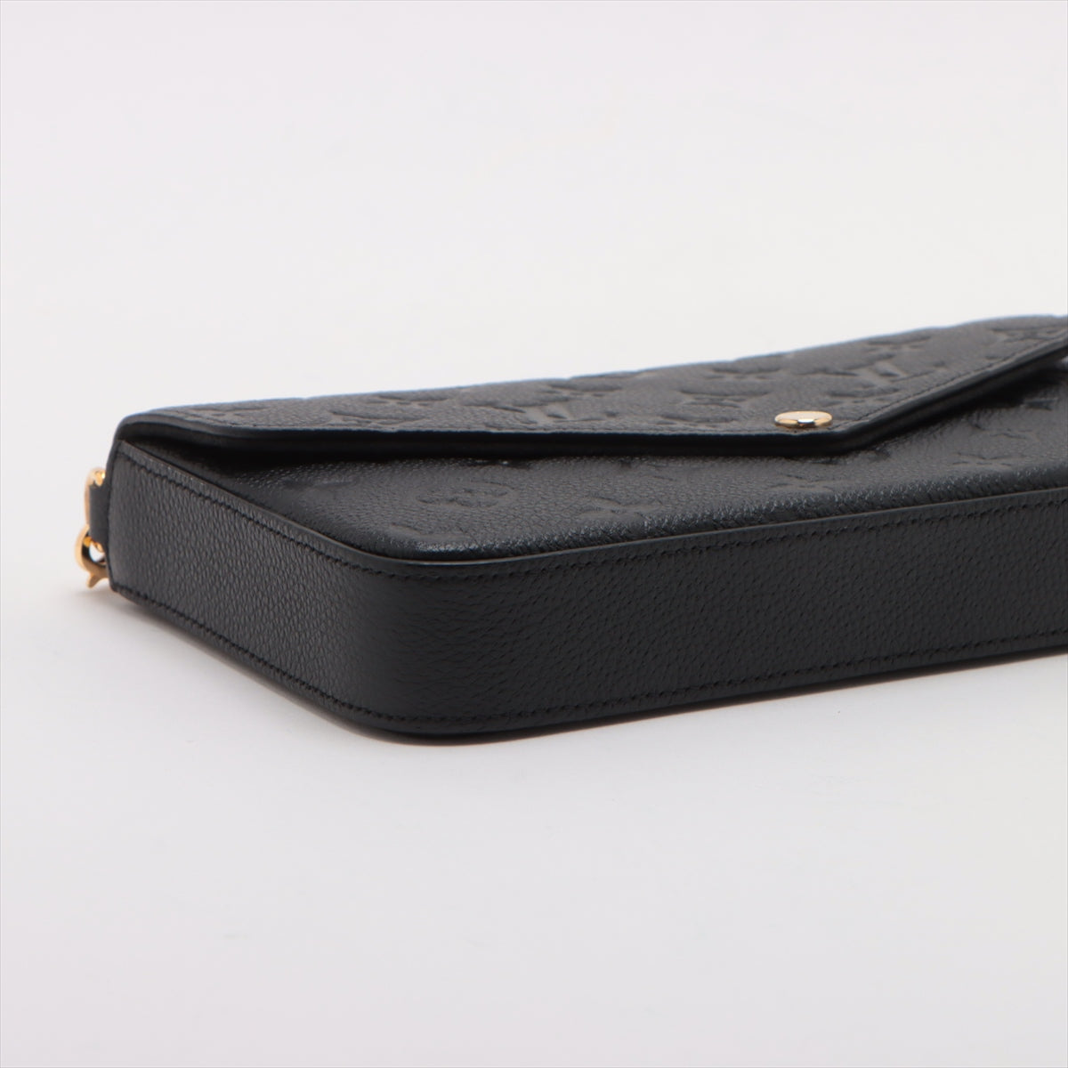 Louis Vuitton Monogram Amplant Pouch Felice M82477