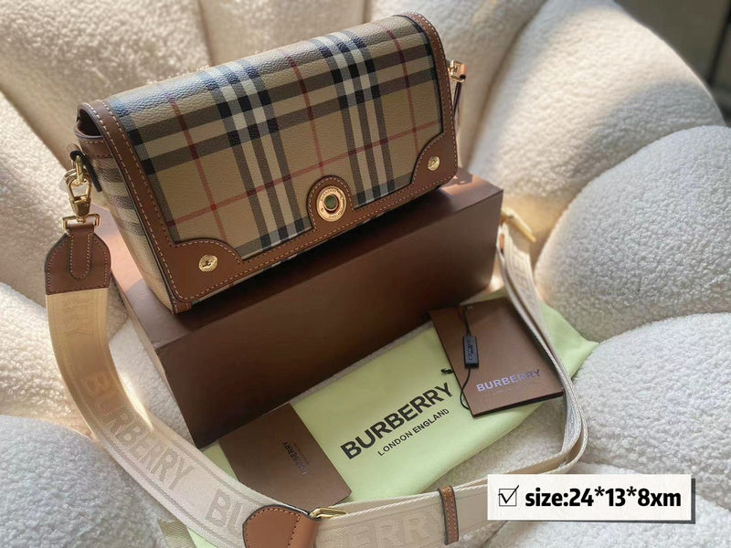 Top Quality Fashion -BBR Bags - 1687