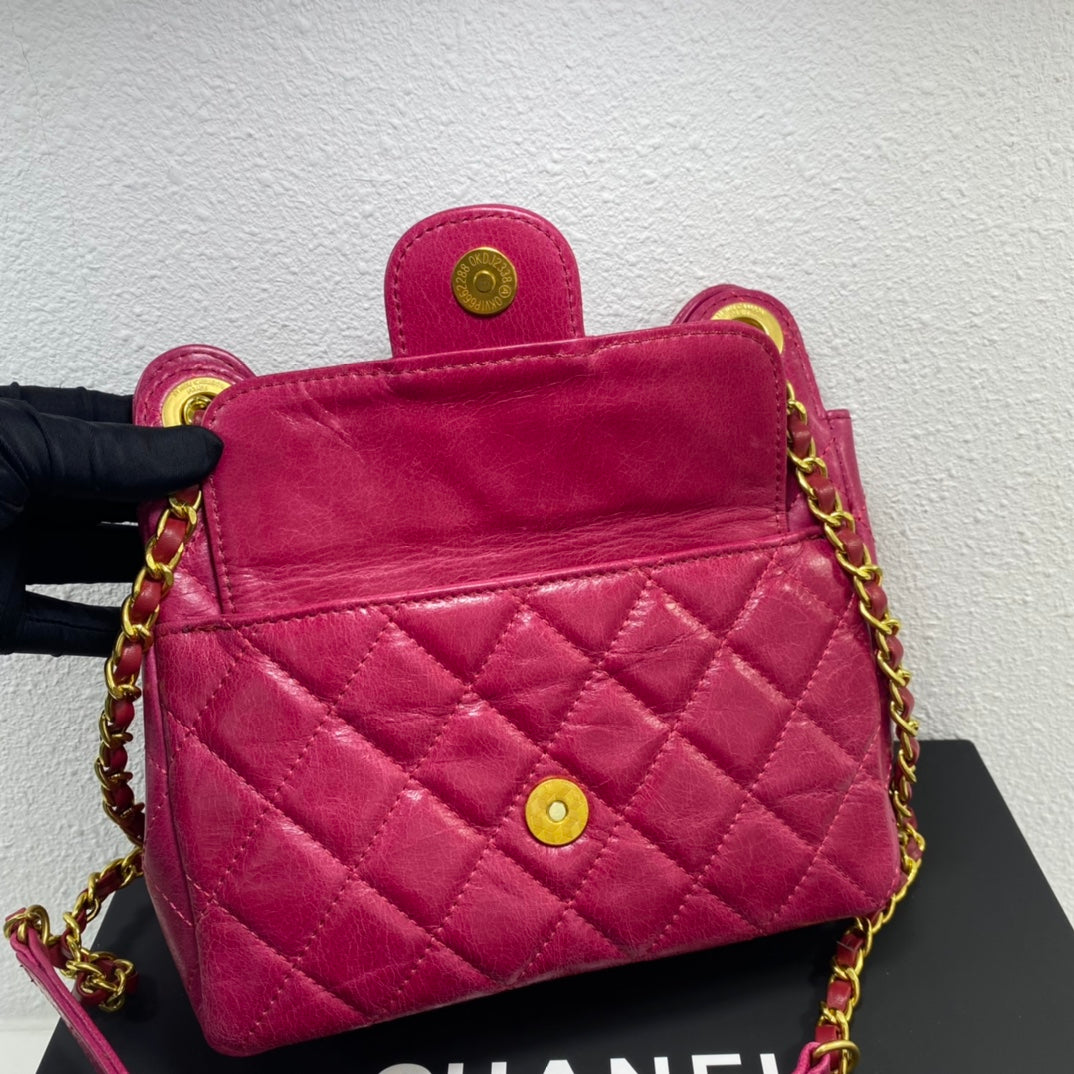 EN - New 1:1 rep Bag CHL 438