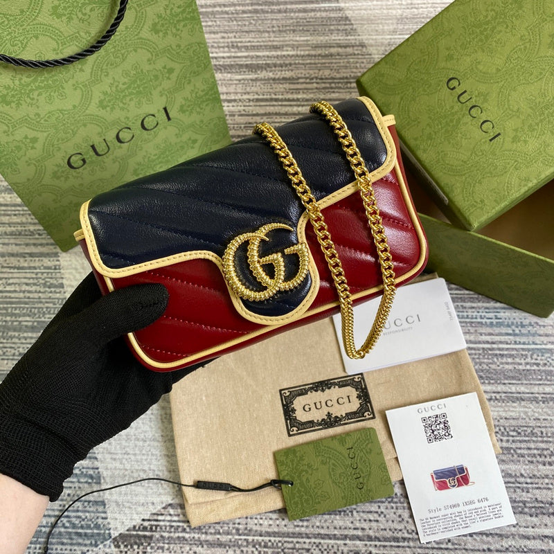 Top Quality -  Bags - 1901