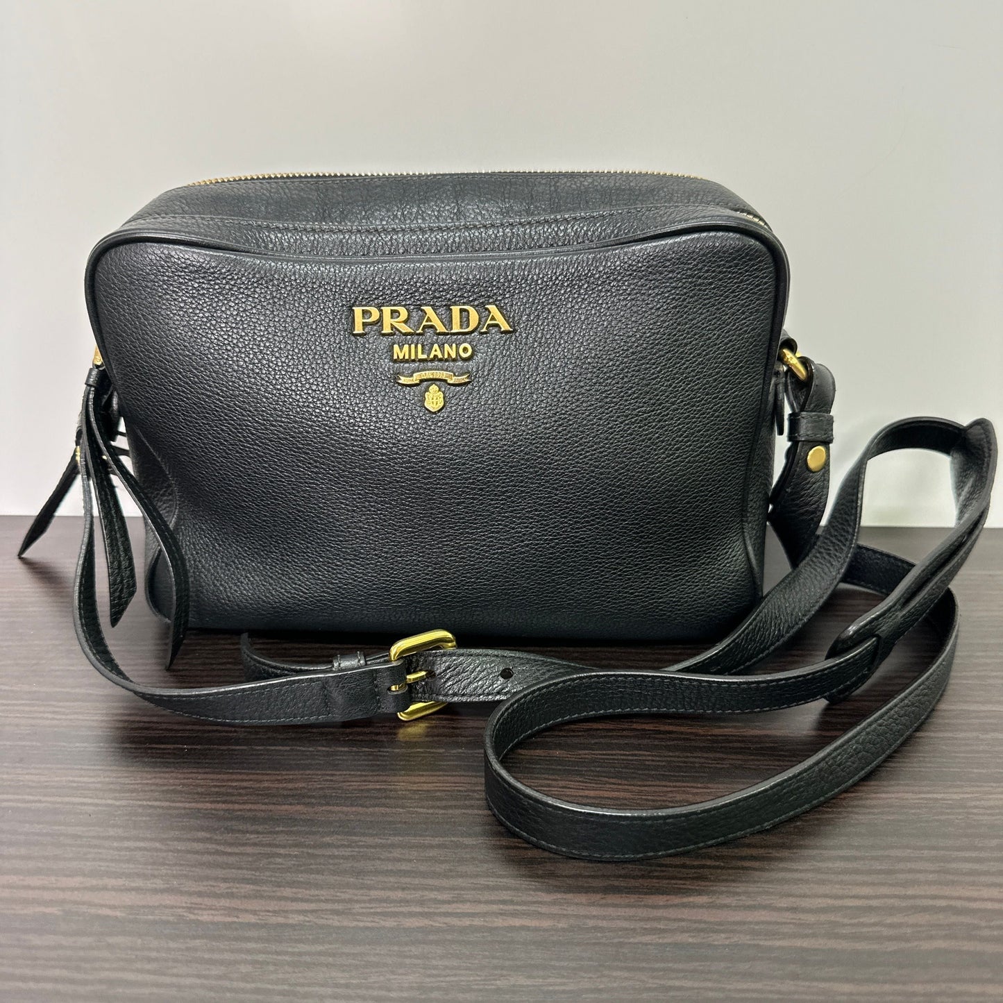 Prada Crossbody bag & Handbag | Designer Bags LB121124