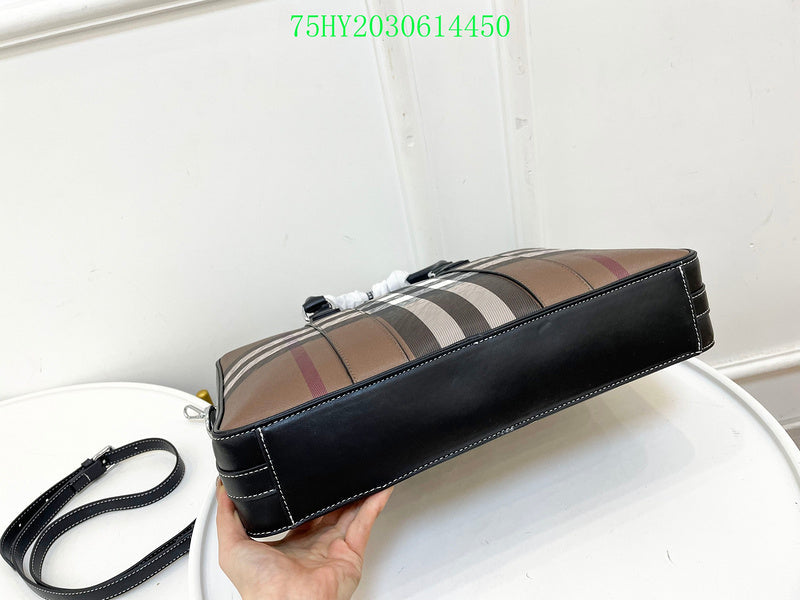 Top Quality Fashion -BBR Bags - 109