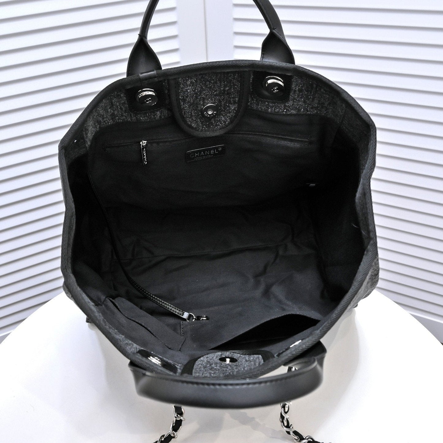 EN - New 1:1 rep  Top Quality CHL Bag 235