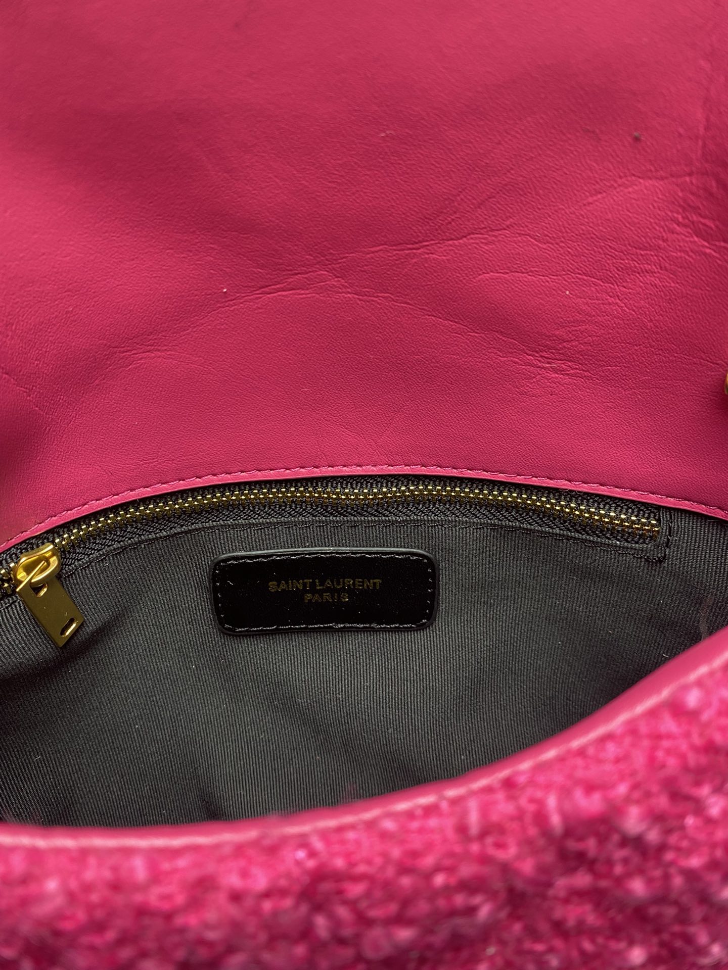 EN - New 1:1 rep Bag SLY 260