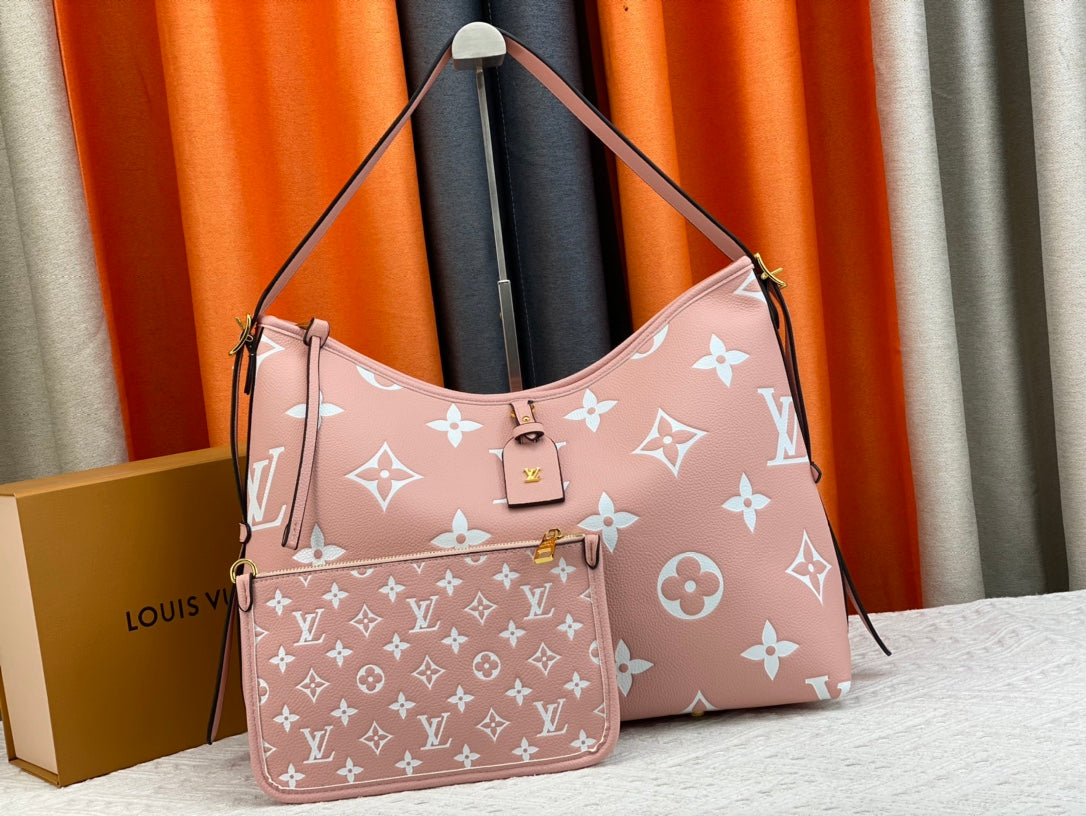 EN - New 1:1 rep Bag LUV 630
