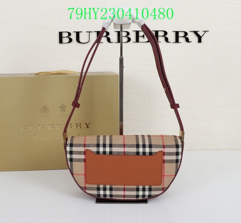 Top Quality Fashion -BBR Bags - 536