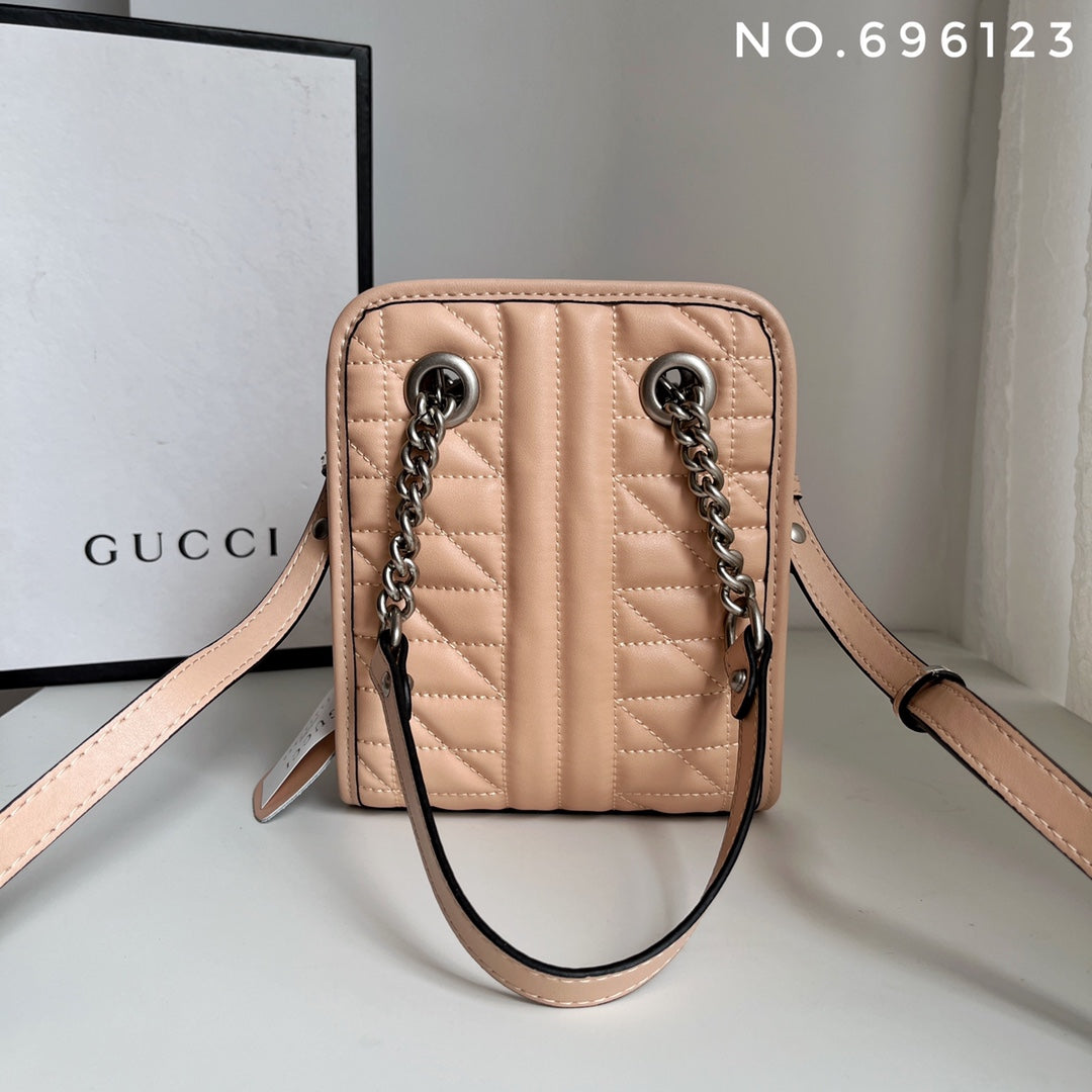EN - New 1:1 rep Bag GCI 500