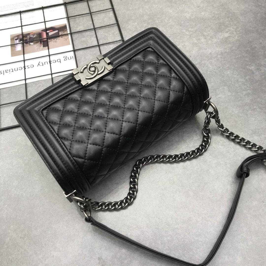 EN - New 1:1 rep  Top Quality CHL Bag 178