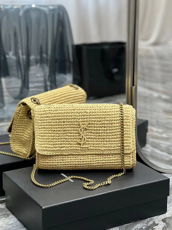 Yves Saint Laurent - Bags - The Elite Bags  619
