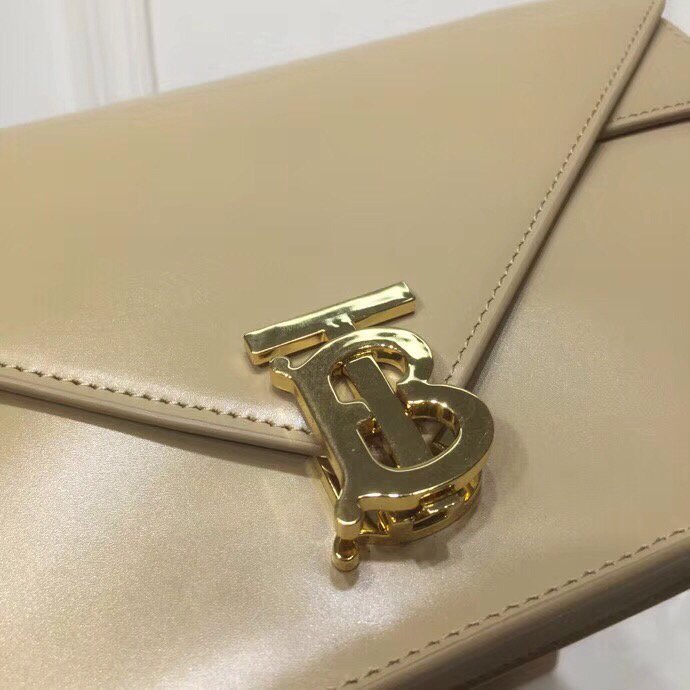 Top Quality Small Tb Envelope Clutch By British Heritage For Women, Bags 10.2in/26cm