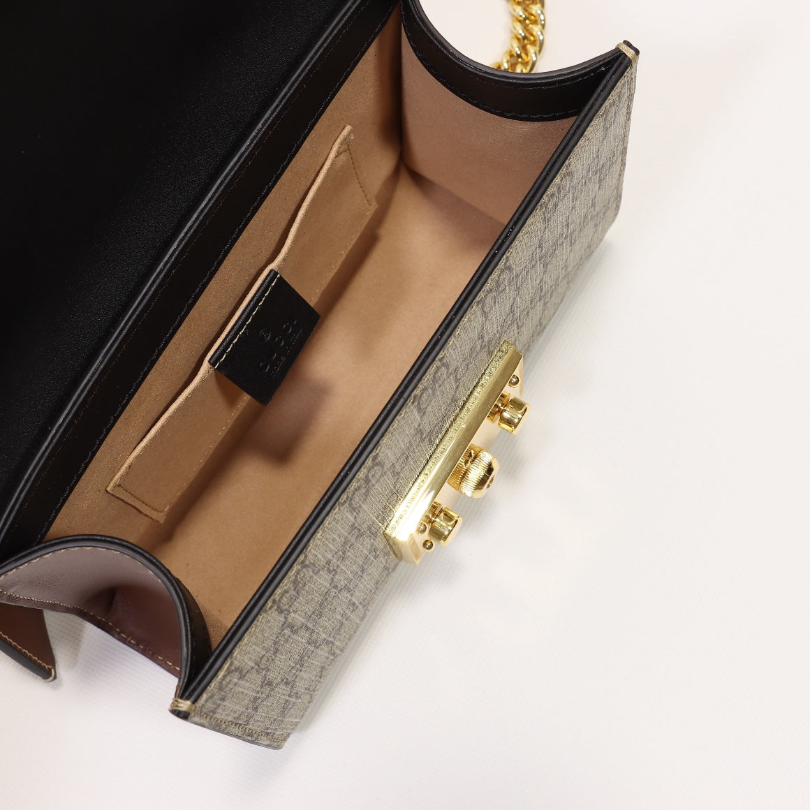 EN - New 1:1 rep Bag GCI 489