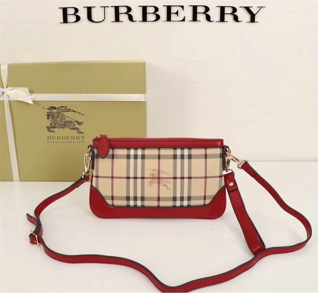 EN - New 1:1 rep  Bags BBR 039