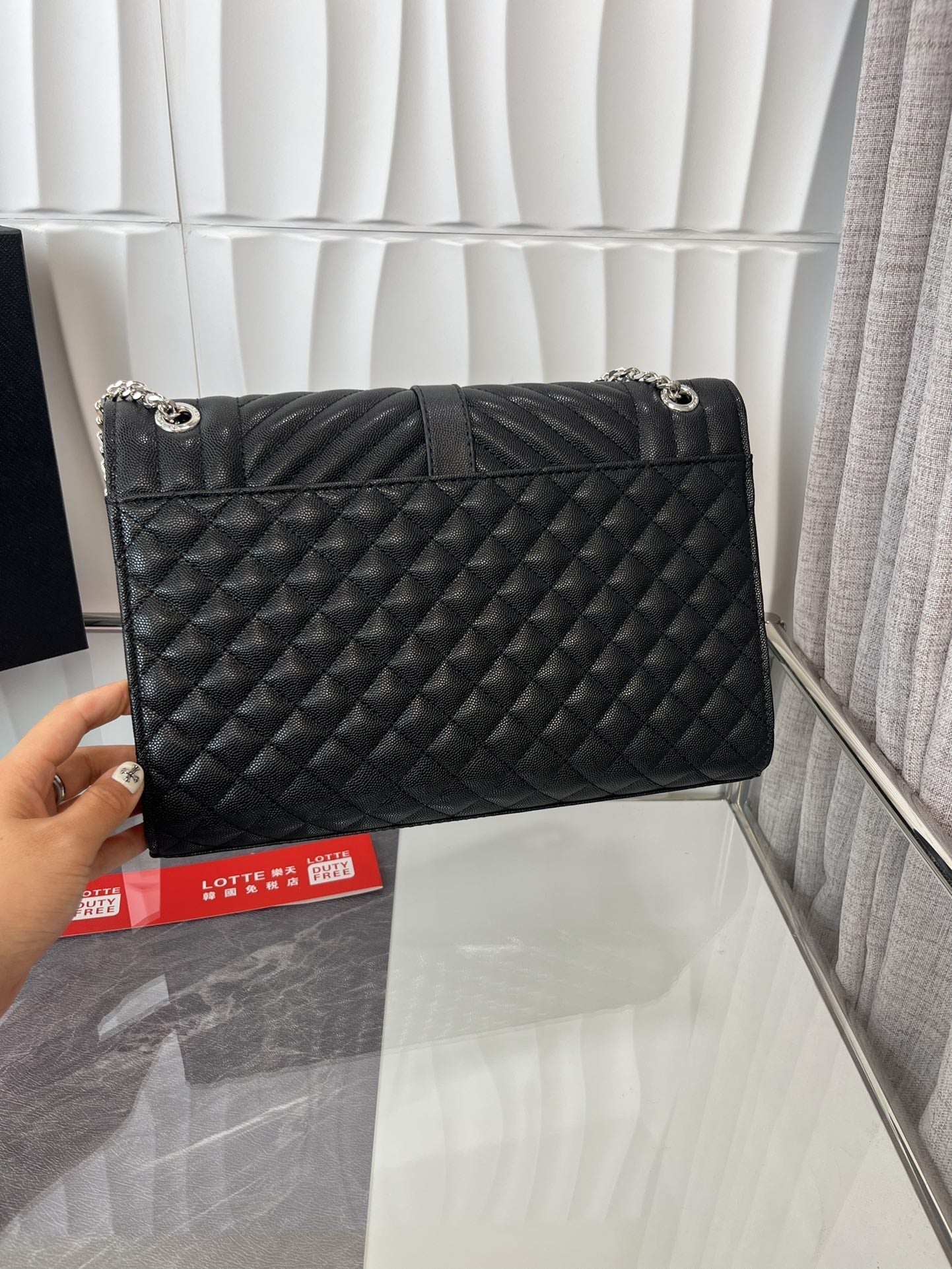 EN - New 1:1 rep  Bags SLY 343