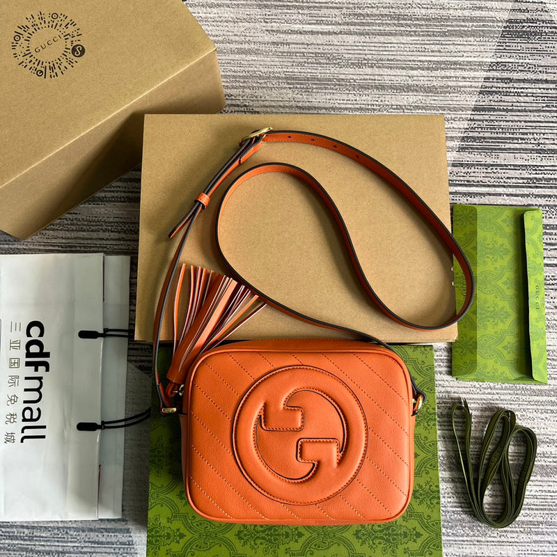 Top Quality -  Bags - 734