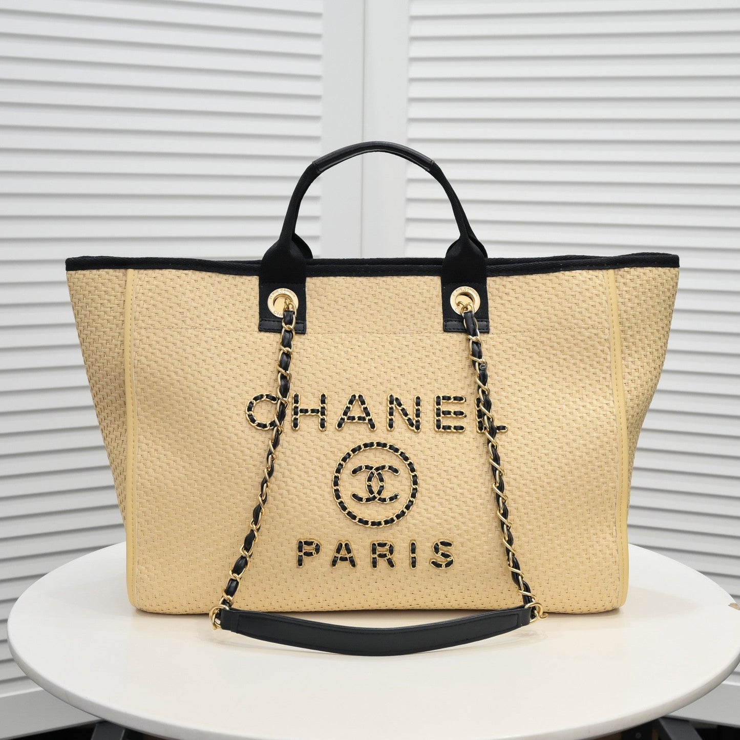 New 1:1 rep Lux Top Quality CHL Bag 534