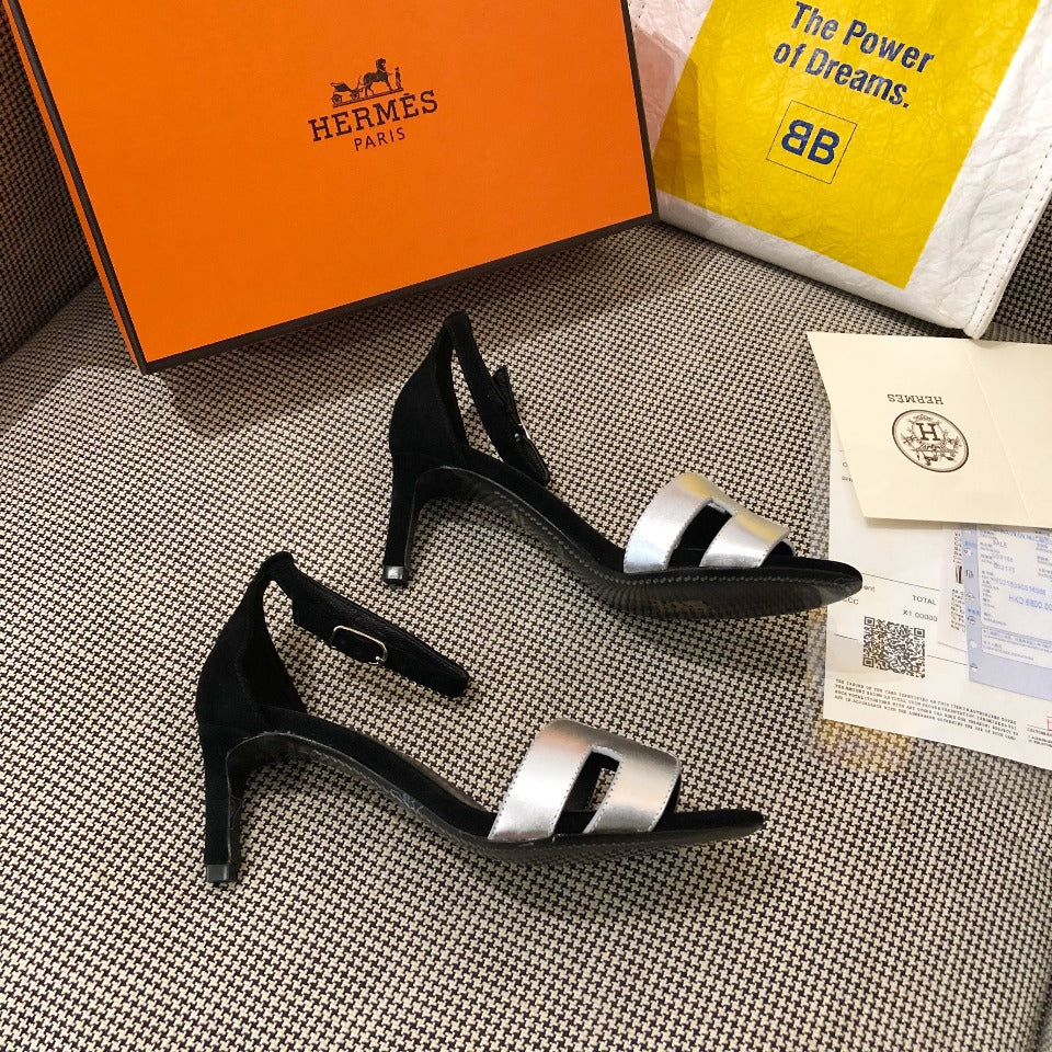 New 1:1 rep HM HIGH HEELS 031