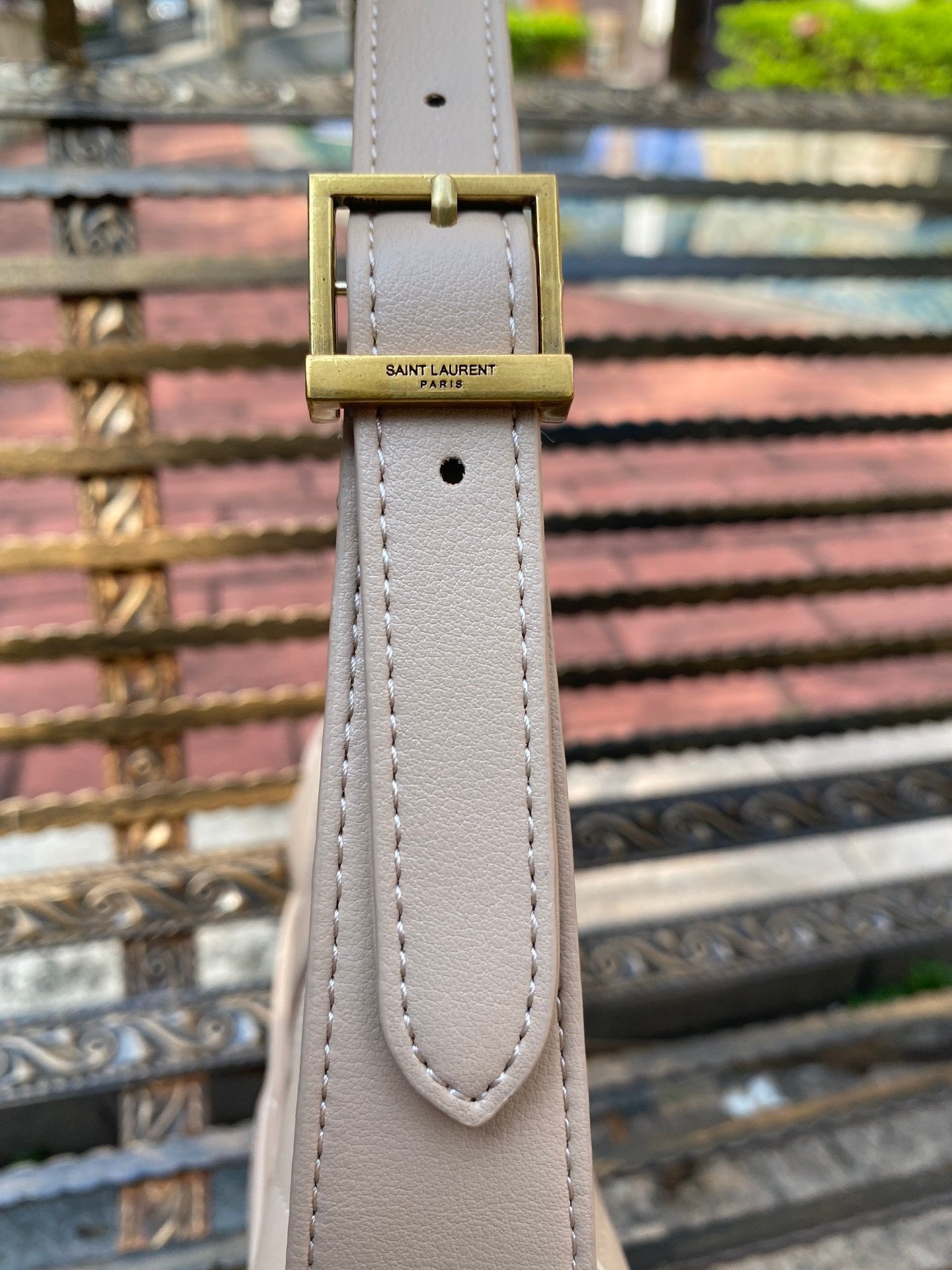 EN - New 1:1 rep Bag SLY 265