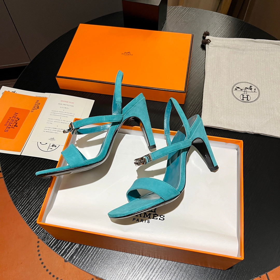 New 1:1 rep HM HIGH HEELS 041