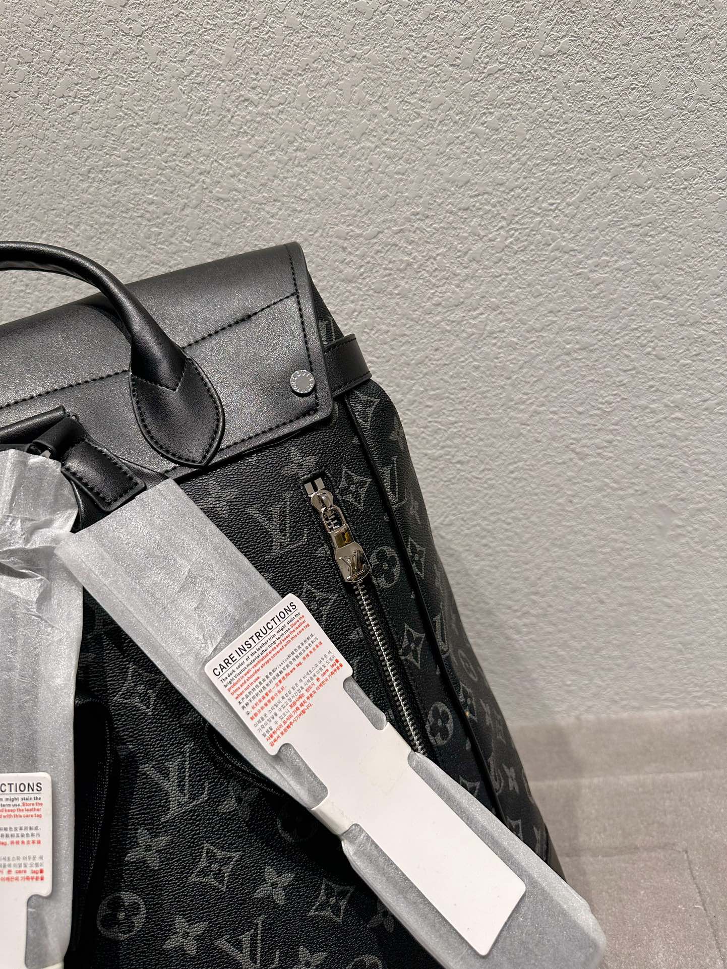 EN - New 1:1 rep  Bags LUV 664