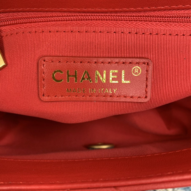 Chanel Bags