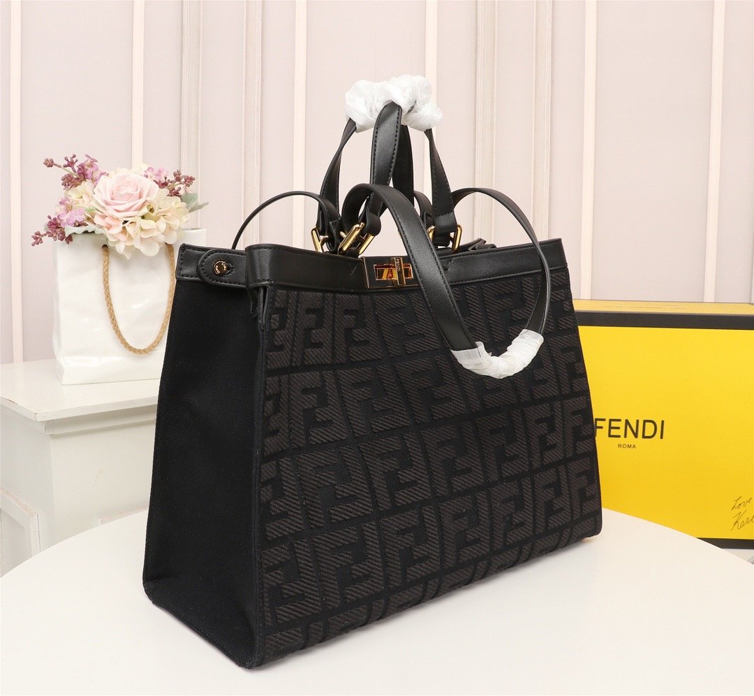 EN - New 1:1 rep  Bags FEI 085