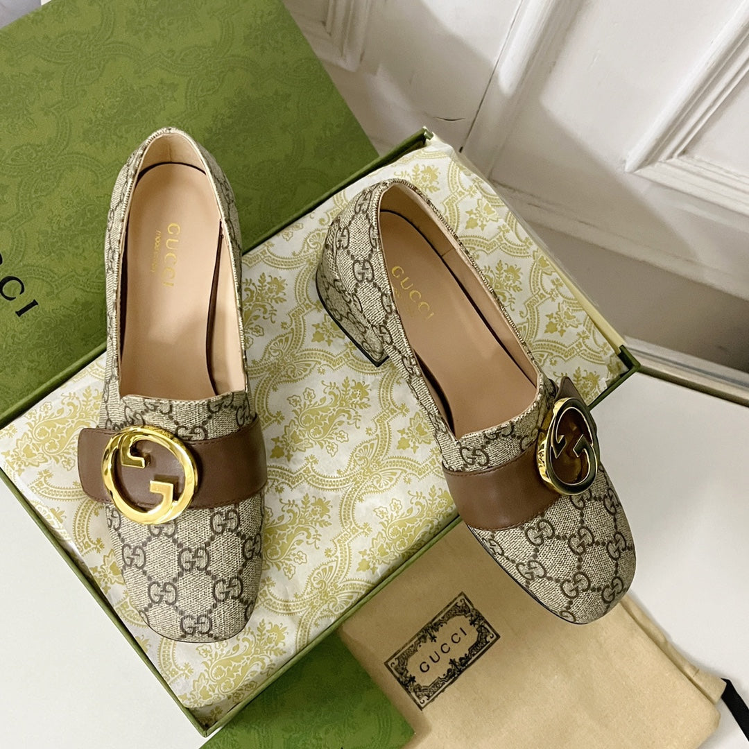 New 1:1 rep GCI HIGH HEELS 001