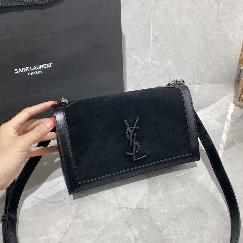 Yves Saint Laurent - Bags - The Elite Bags  586