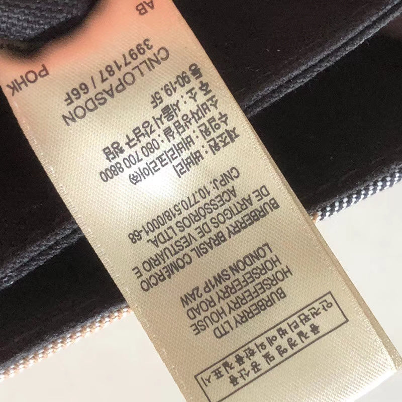 Top Quality Fashion -BBR Bags - 1059