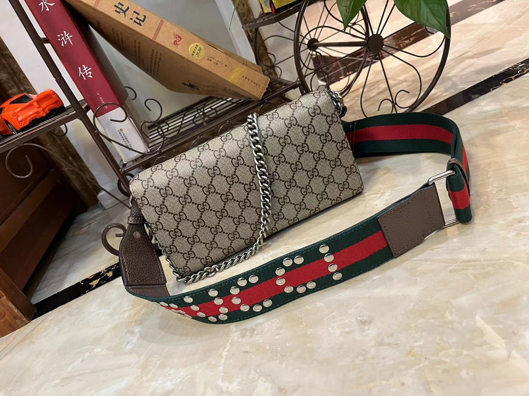 EN - New 1:1 rep Bag GCI 446