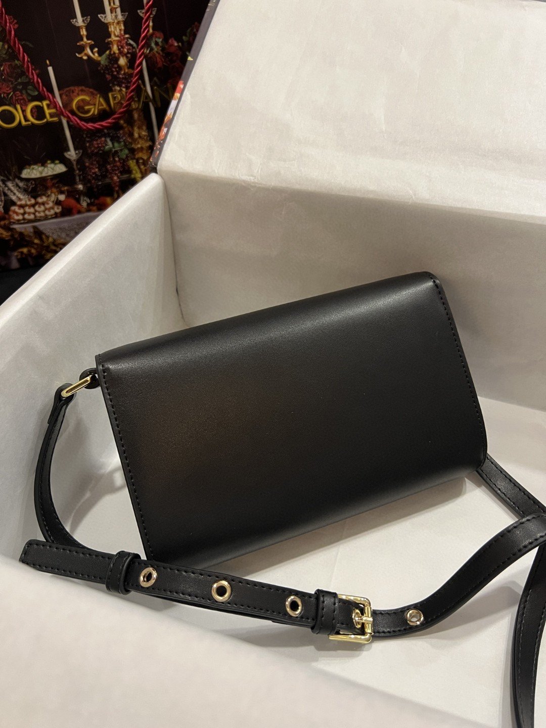 Top Quality 3.5 Clutch Black For Women 8.3in/21cm Top Quality Top Quality7082AW57680999