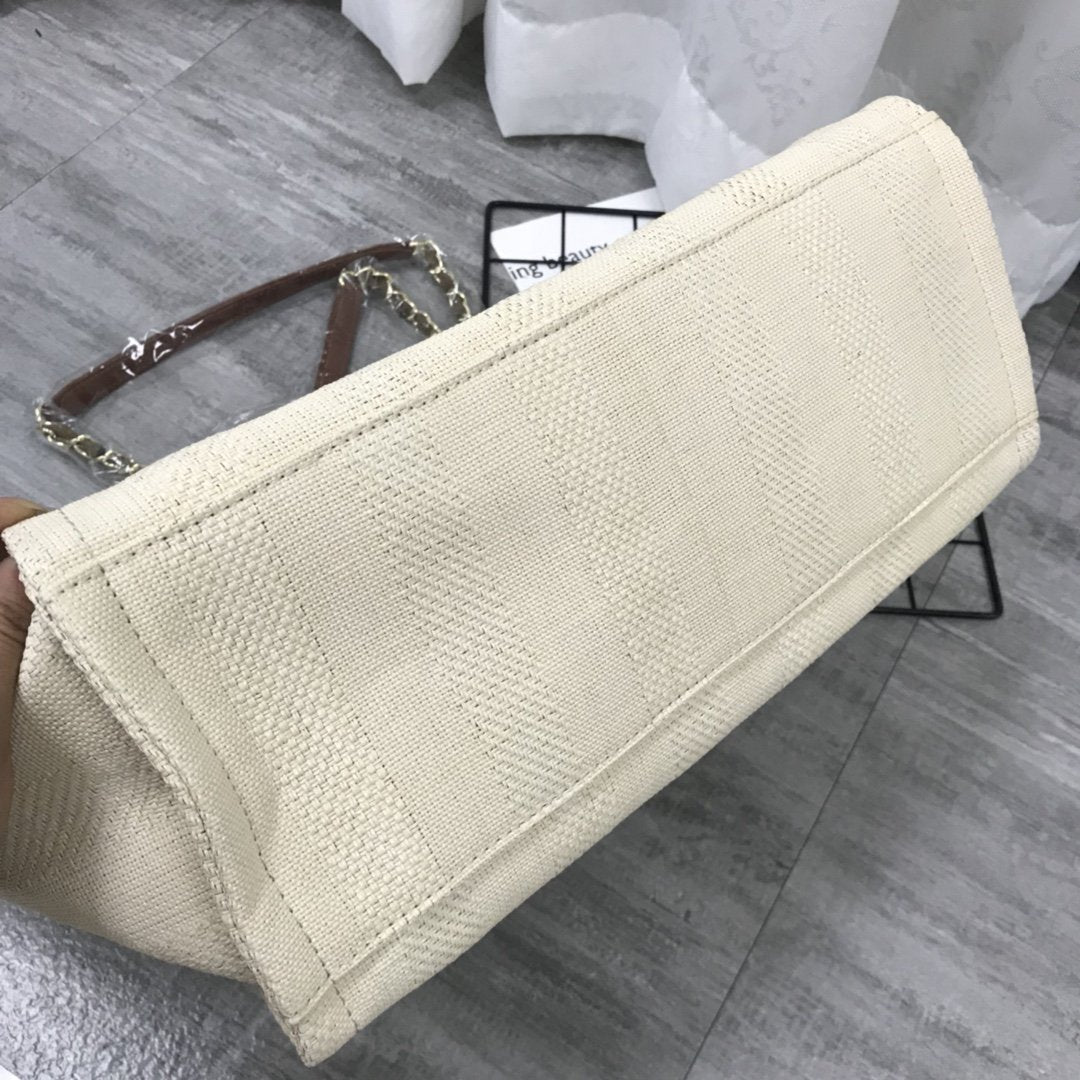 EN - New 1:1 rep  Top Quality CHL Bag 201