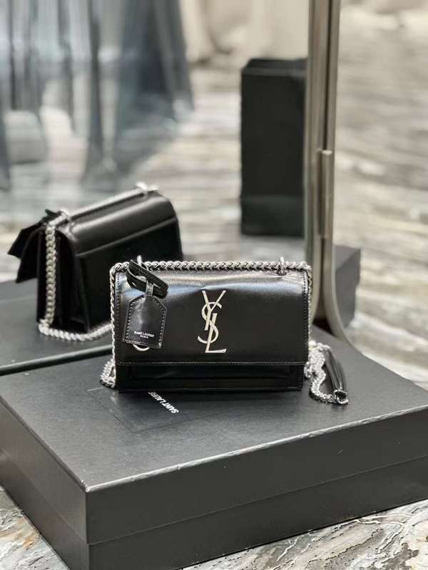 Yves Saint Laurent - Bags - The Elite Bags  632