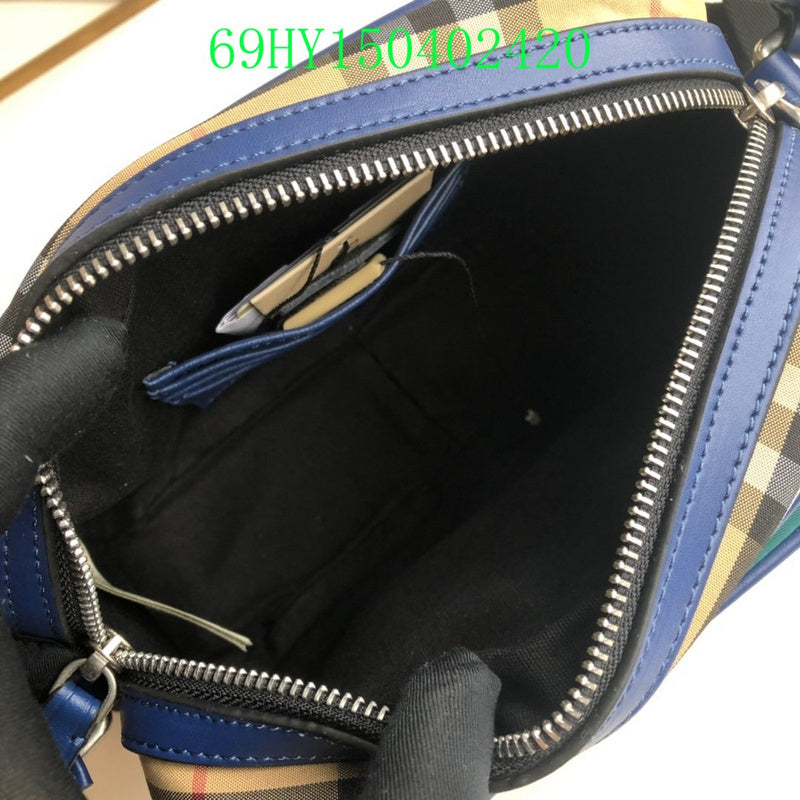 Top Quality Fashion -BBR Bags - 565