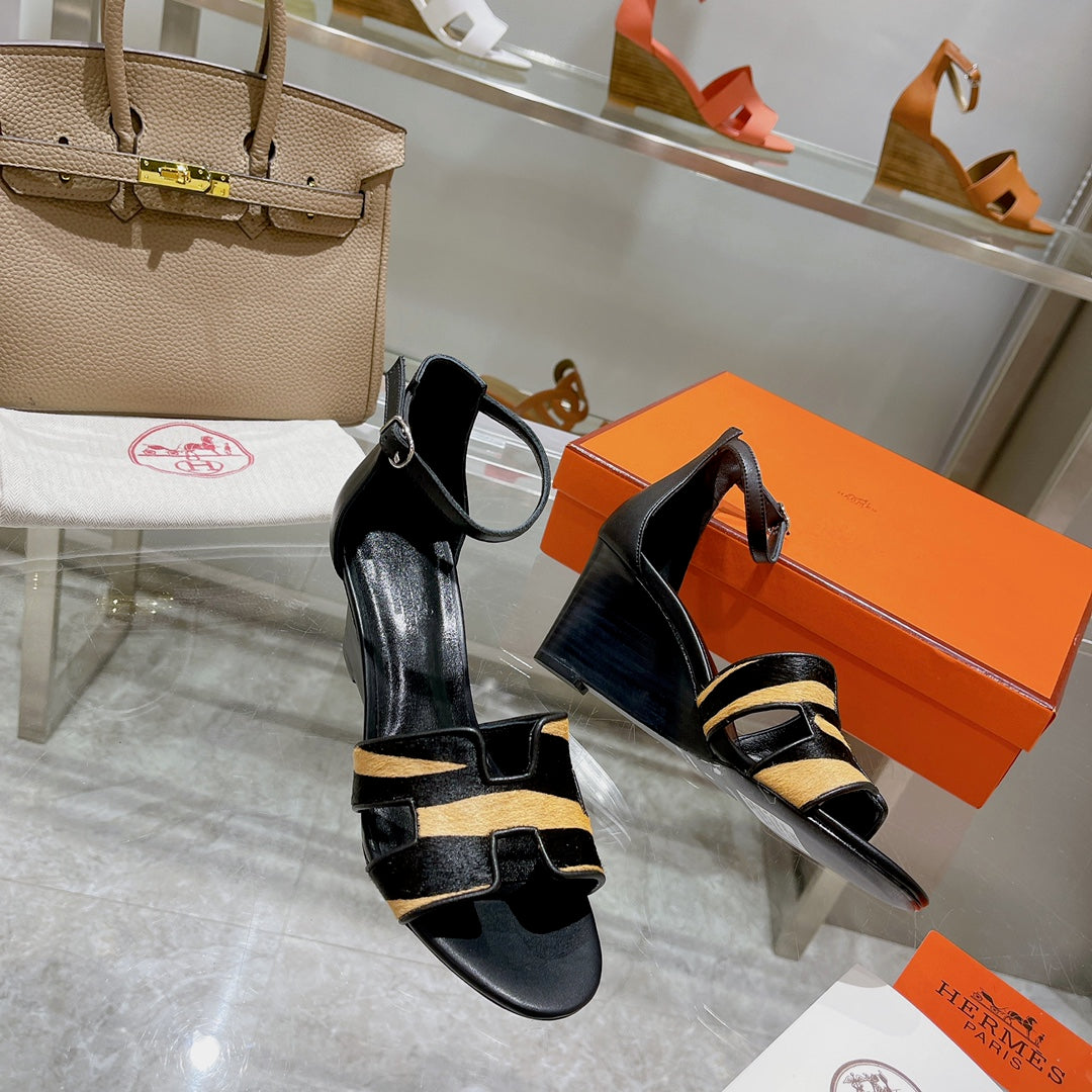New 1:1 rep HM HIGH HEELS 078