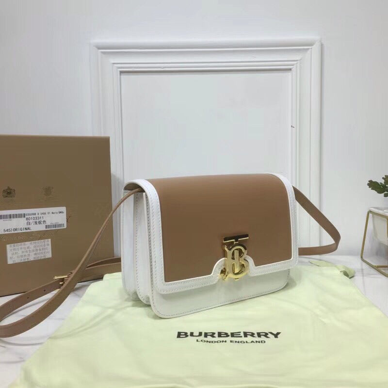 Top Quality Small TB Crossbody Bag Monogram For Women, Womenâs Bags 8.3in/21cm