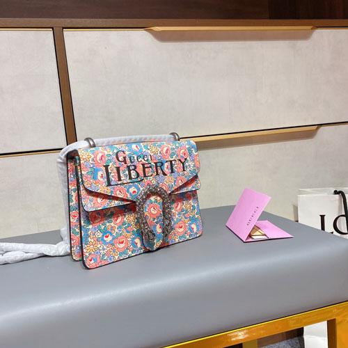 EN - New 1:1 rep  Bags GCI 307