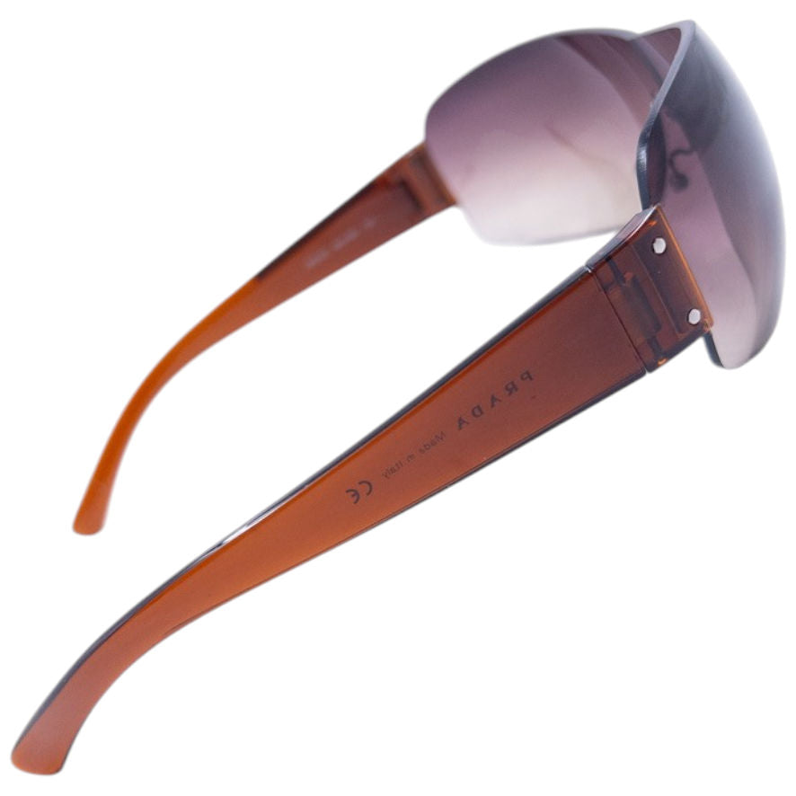 Prada Sport Sunglasses