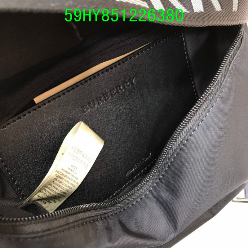 Top Quality Fashion -BBR Bags - 591
