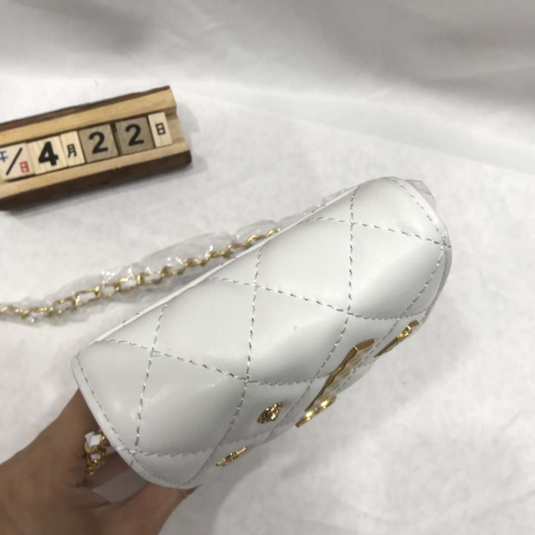 EN - New 1:1 rep  Top Quality CHL Bag 231