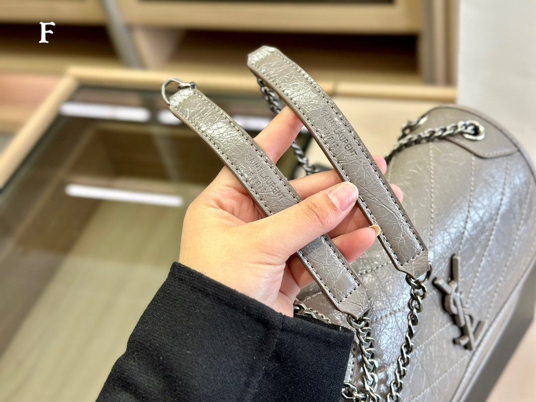 EN - New 1:1 rep  Bags SLY 373