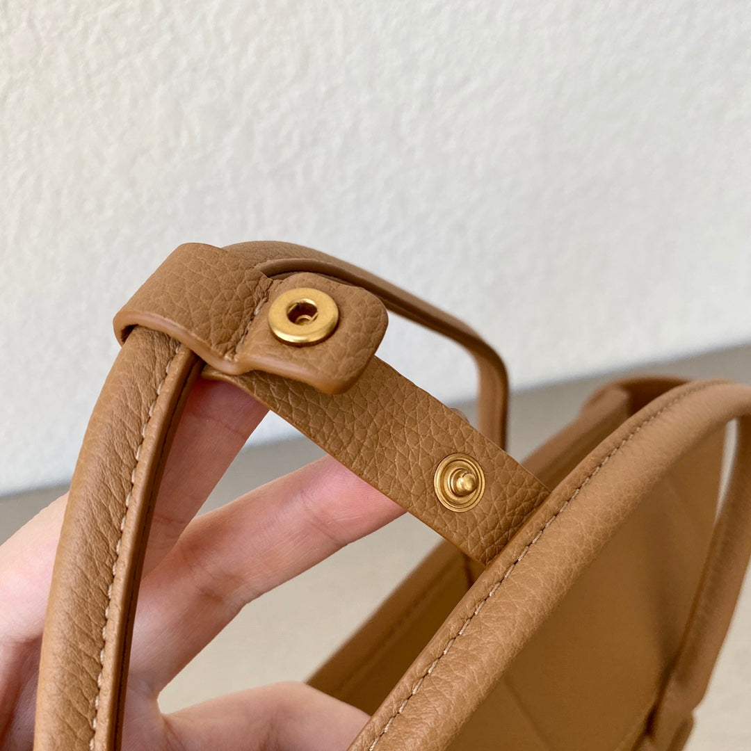 Top Quality Mini Arco Almond, For Women, Women’s Bags 11.4in/29cm 600606VMAP12714