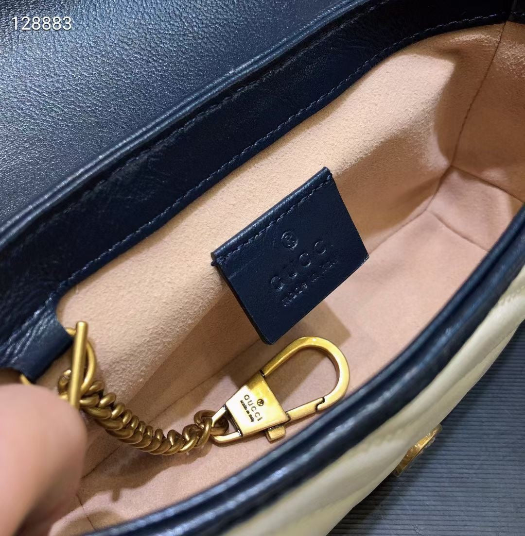 EN - New 1:1 rep Bag GCI 441