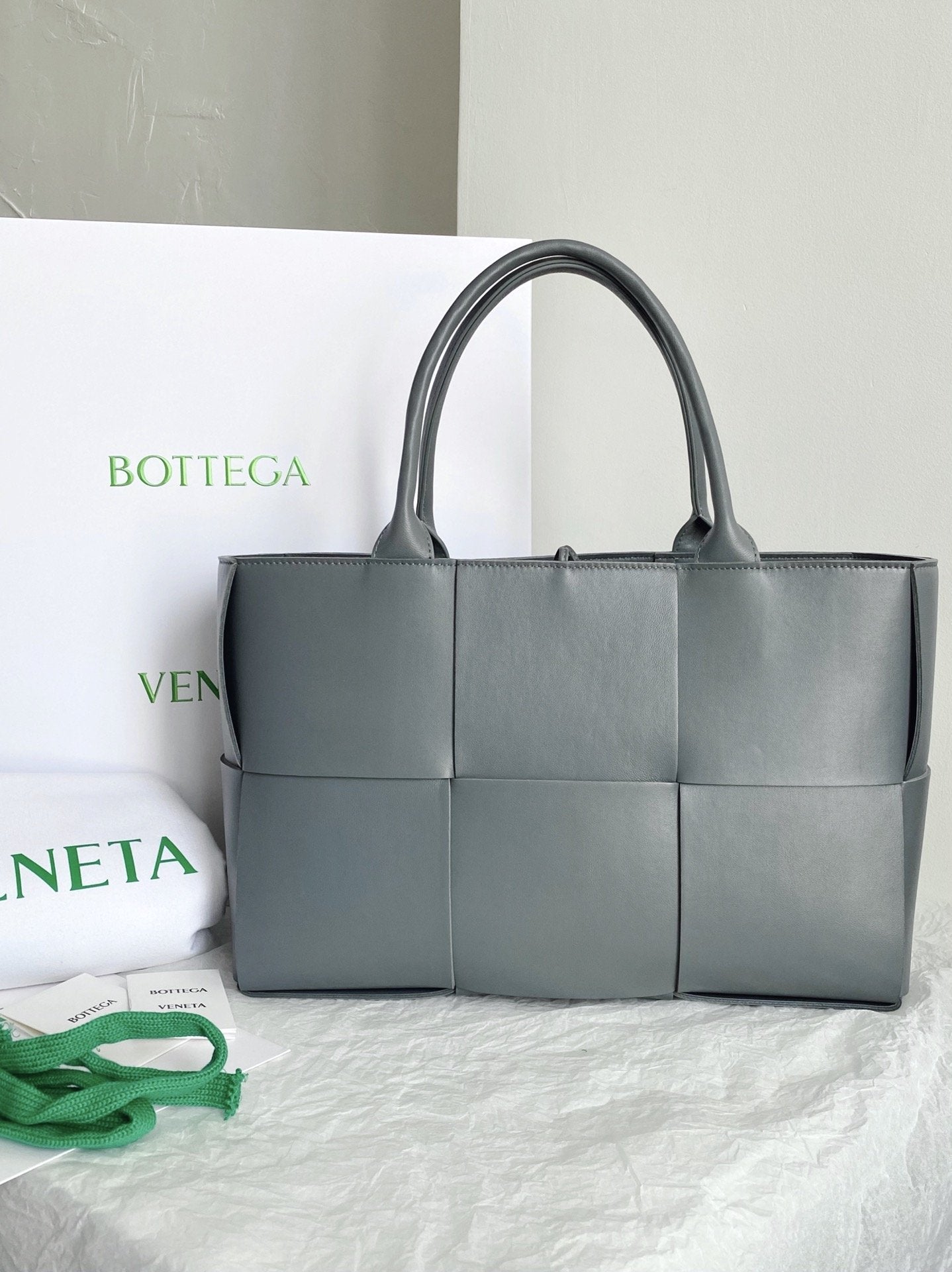 Top Quality Arco Tote Bag For Women 16.14in/41cm