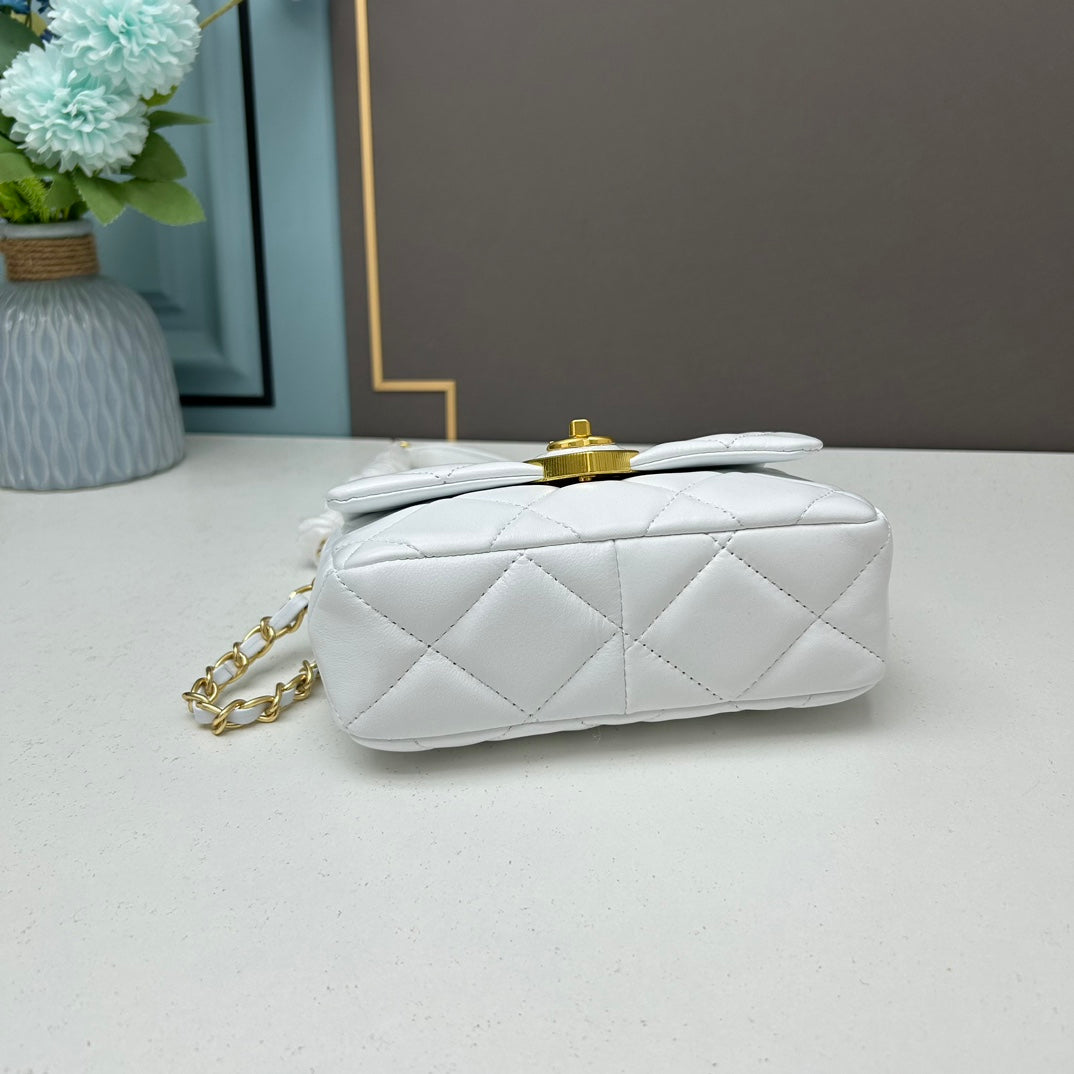 EN - New 1:1 rep  Top Quality CHL Bag 564