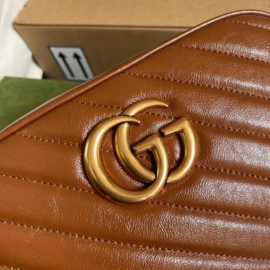 EN - New 1:1 rep Bag GCI 438