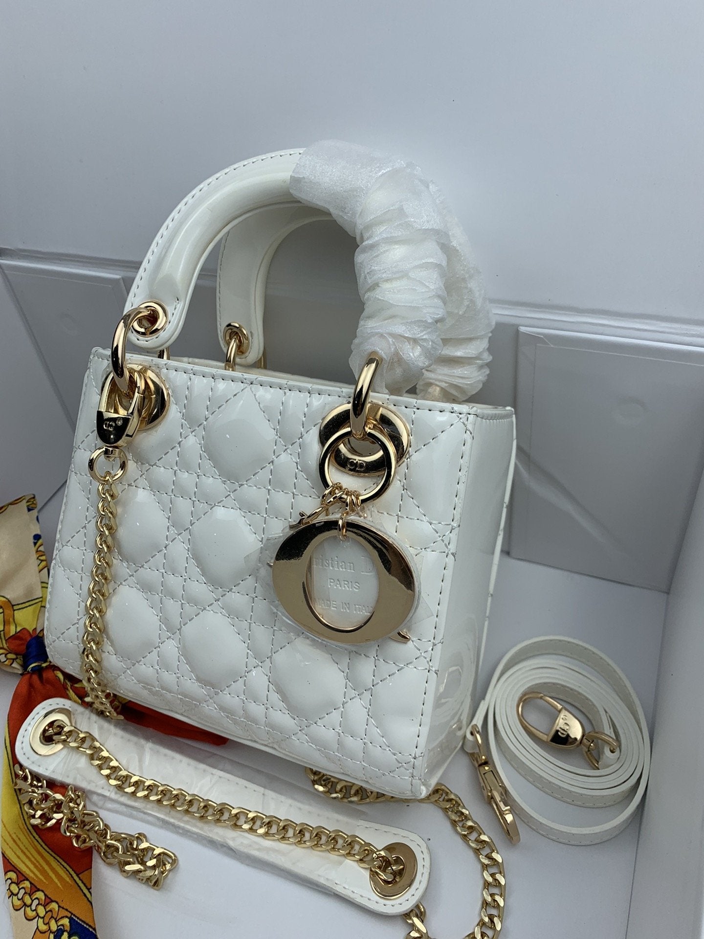 EN - New 1:1 rep  Bags DIR 261