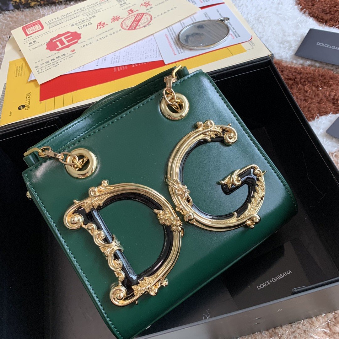 Top Quality Top Quality Girls Green For Women 7.9in/20cm Top QualityÂ 